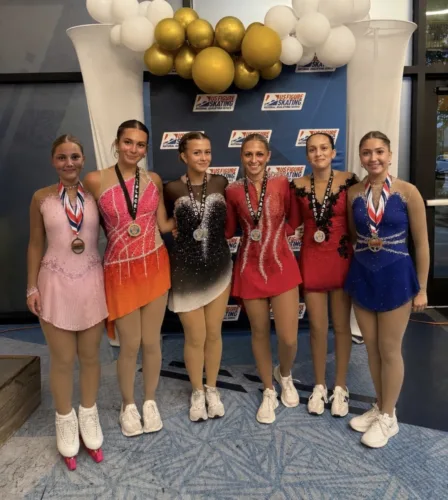 JSC competes in Tennessee, Massachusetts